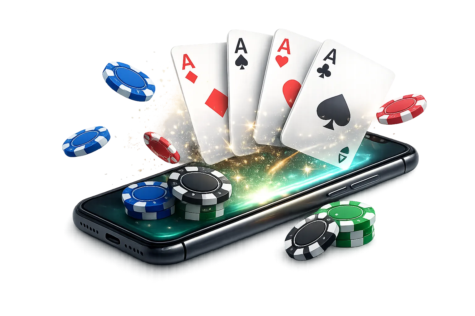 mobile-poker